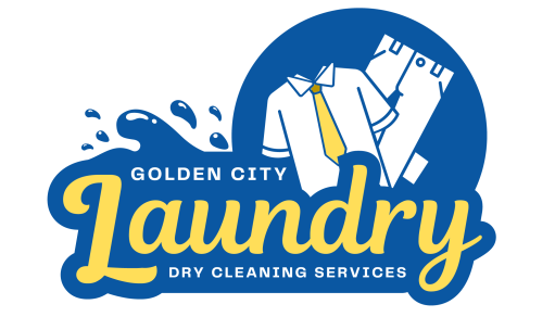 Goldencity Laundry services